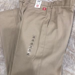 Mills Uniform Pants Husky 20